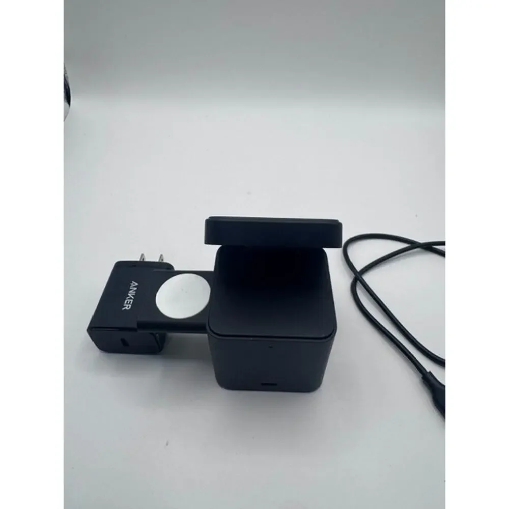 Anker maggo charging